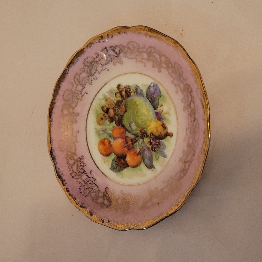 Linmark Saucer
